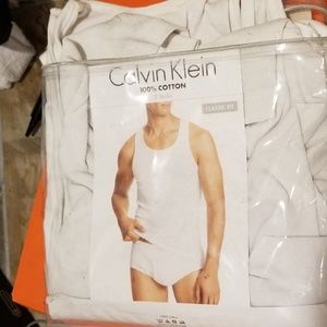 Calvin Klein Tank Top